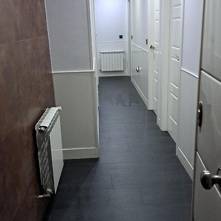 Altozano Apartman Albacete Kültér fotó