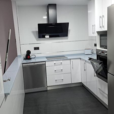 Altozano Apartman Albacete Kültér fotó