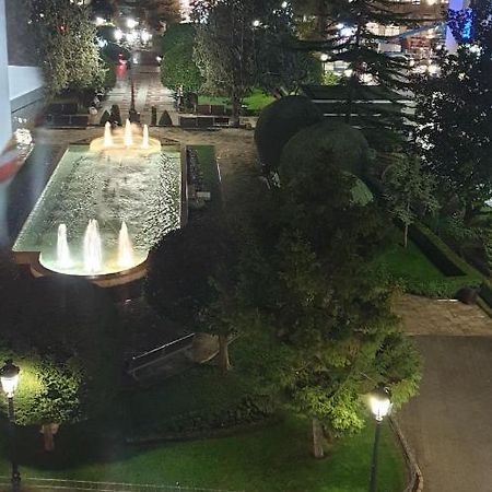 Altozano Apartman Albacete Kültér fotó