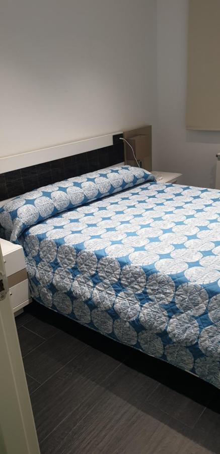 Altozano Apartman Albacete Kültér fotó