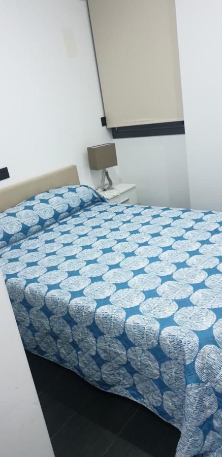 Altozano Apartman Albacete Kültér fotó