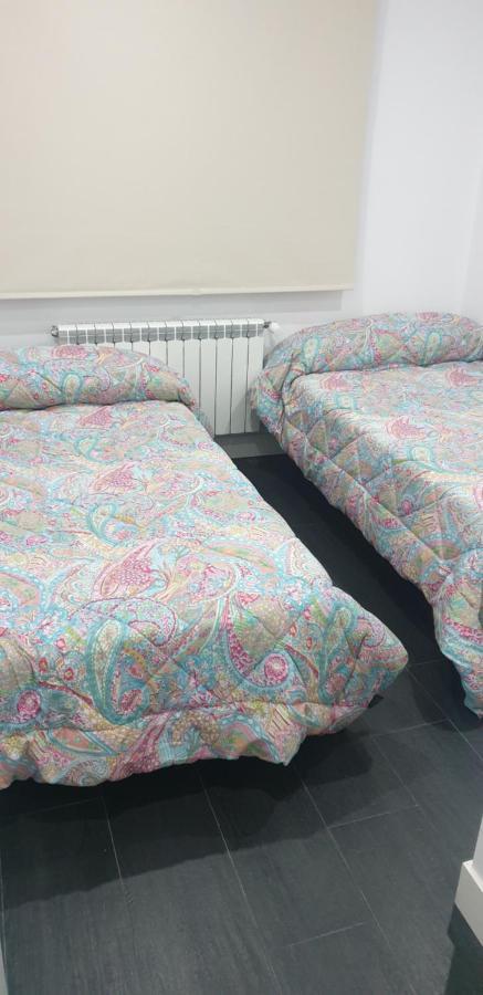 Altozano Apartman Albacete Kültér fotó