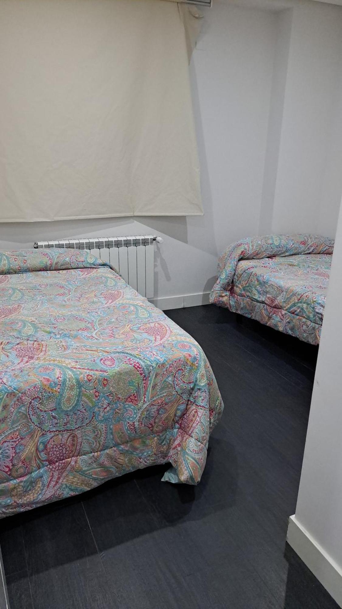 Altozano Apartman Albacete Kültér fotó