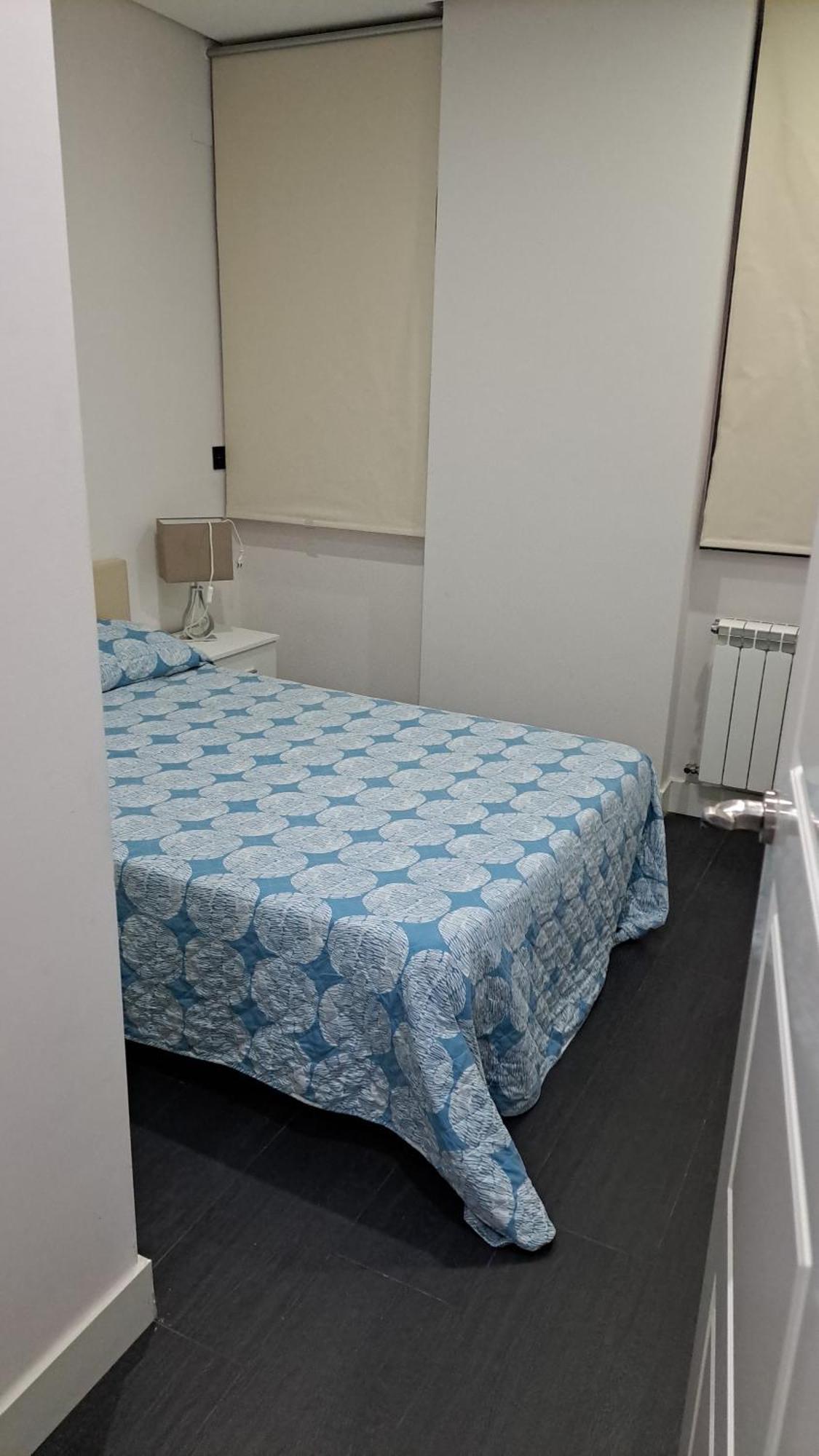 Altozano Apartman Albacete Kültér fotó