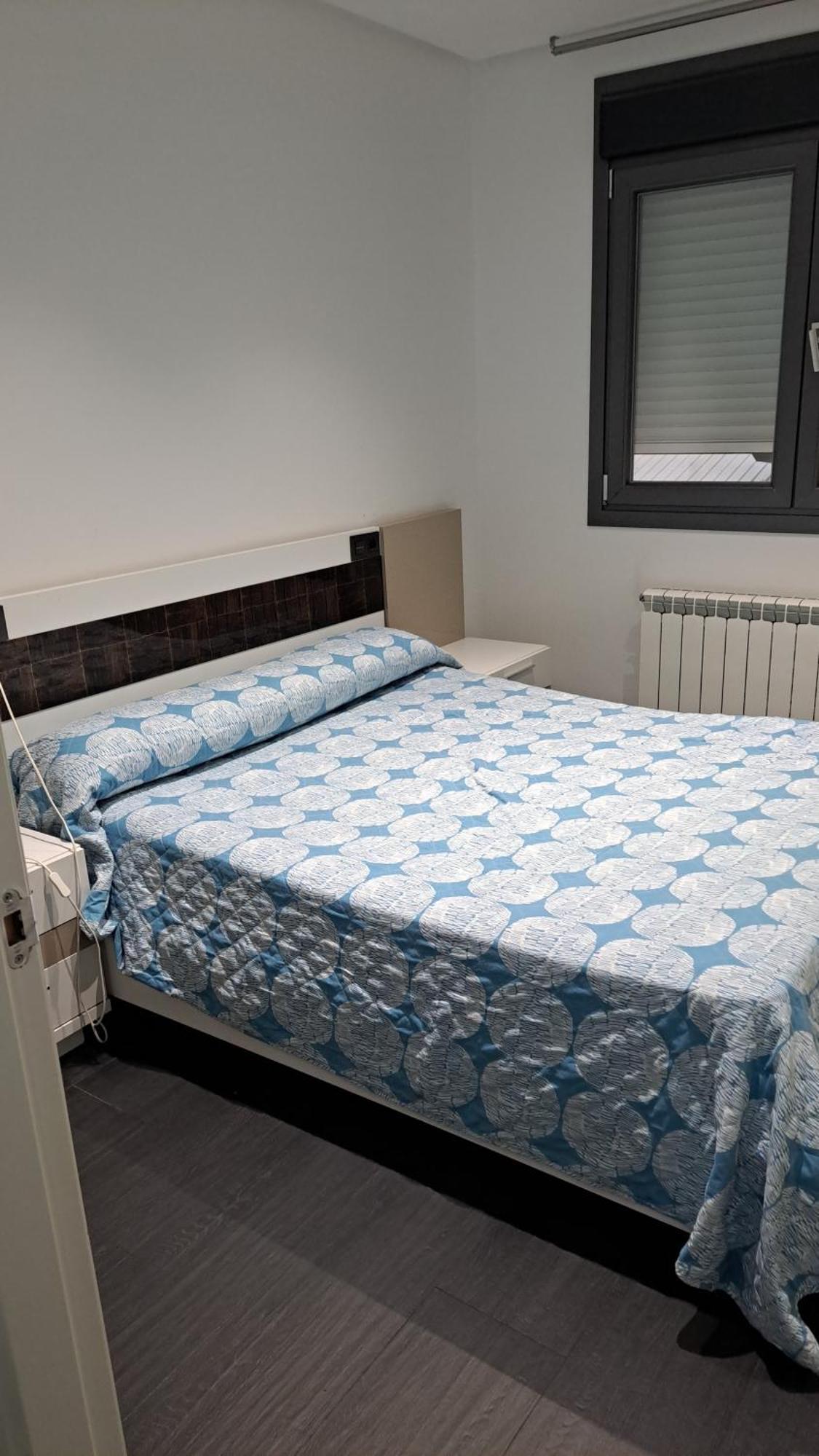 Altozano Apartman Albacete Kültér fotó