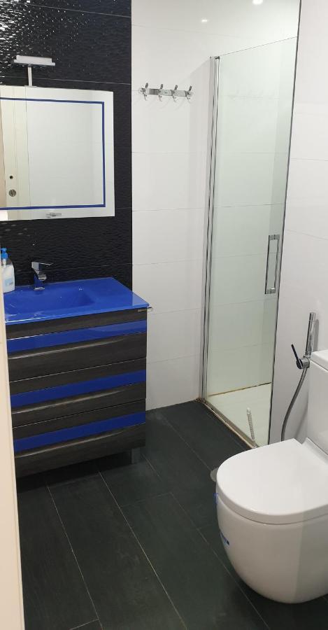 Altozano Apartman Albacete Kültér fotó
