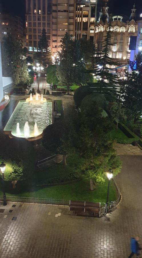 Altozano Apartman Albacete Kültér fotó