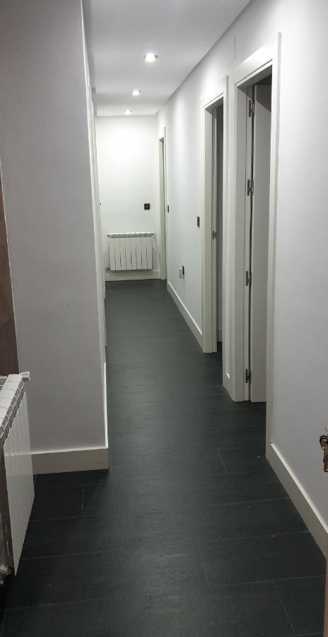 Altozano Apartman Albacete Kültér fotó