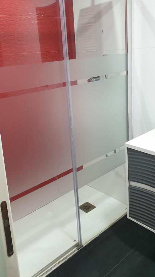Altozano Apartman Albacete Kültér fotó